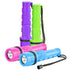 Dorcy Icampers LED Rubber Flashlight