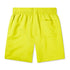 Yellow Speedo Boys Swim Trunks