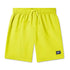 Speedo Boys Solid Volley 15" Swim Short Hyper Yellow