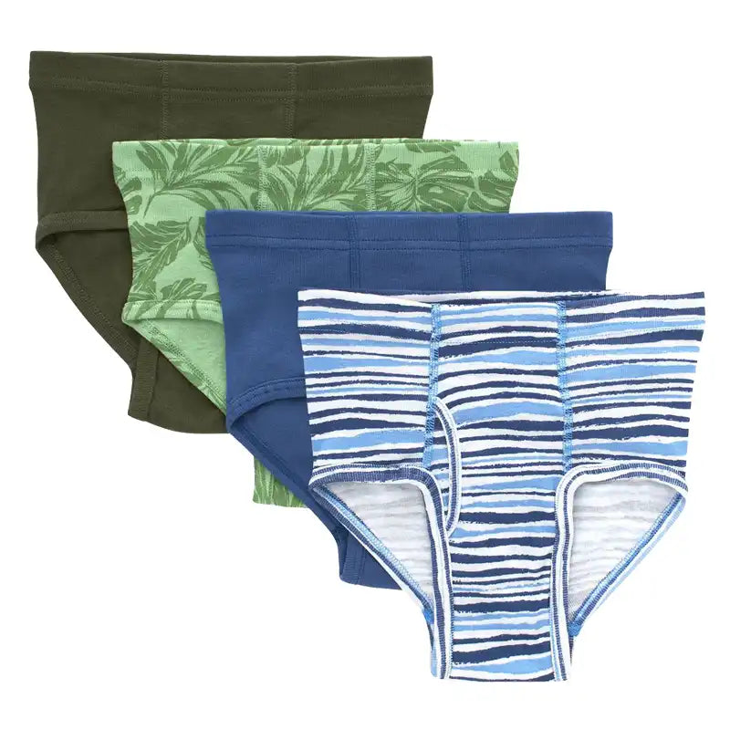 Boys Pure Comfort Briefs – Camp Connection General Store