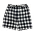 Stone Peak Flannel Boxers Buffalo