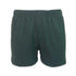 Forest Green Ladies Light Summer Shorts
