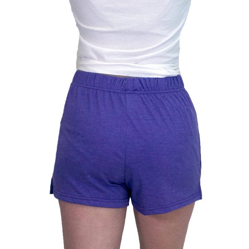 Stone Peak Girls Troffe Shorts