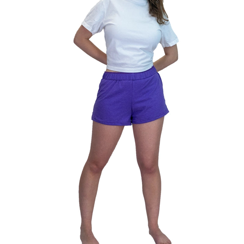 Stone Peak Girls Troffe Shorts