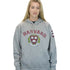 Harvard Fleece Hooded Sweatshirt