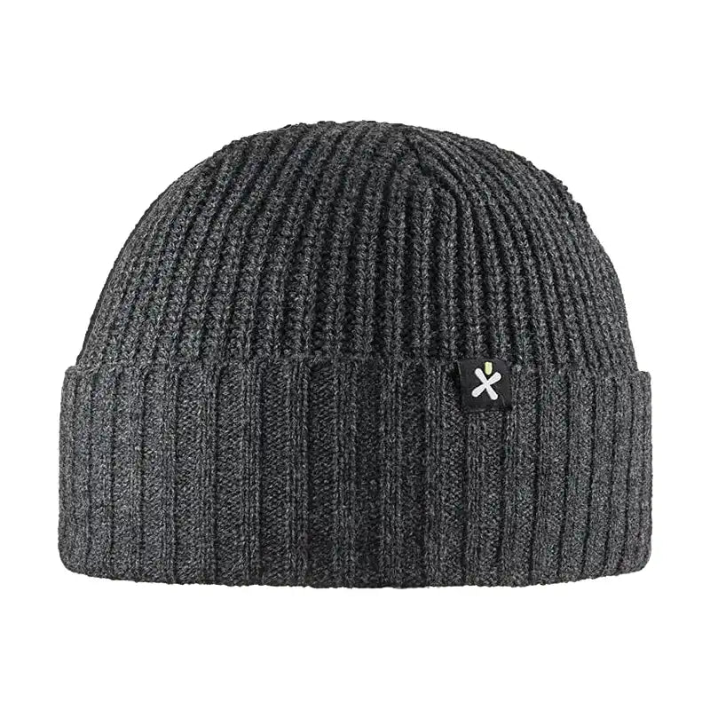 Grey Adult winter hat