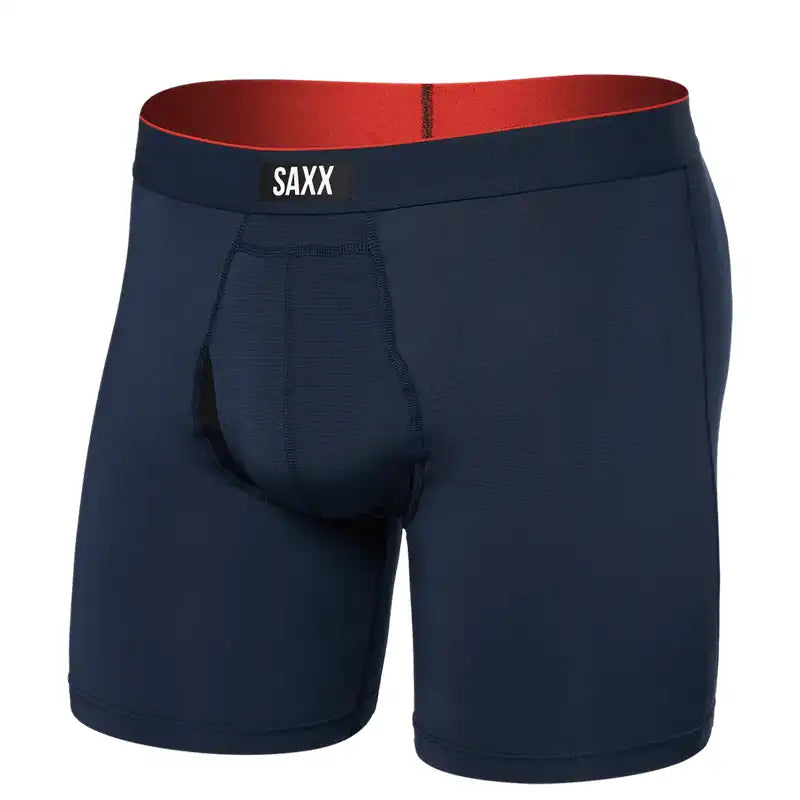 Men's Mesh Boxer Briefs – Camp Connection General Store