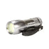 Silver Pocket flashlight