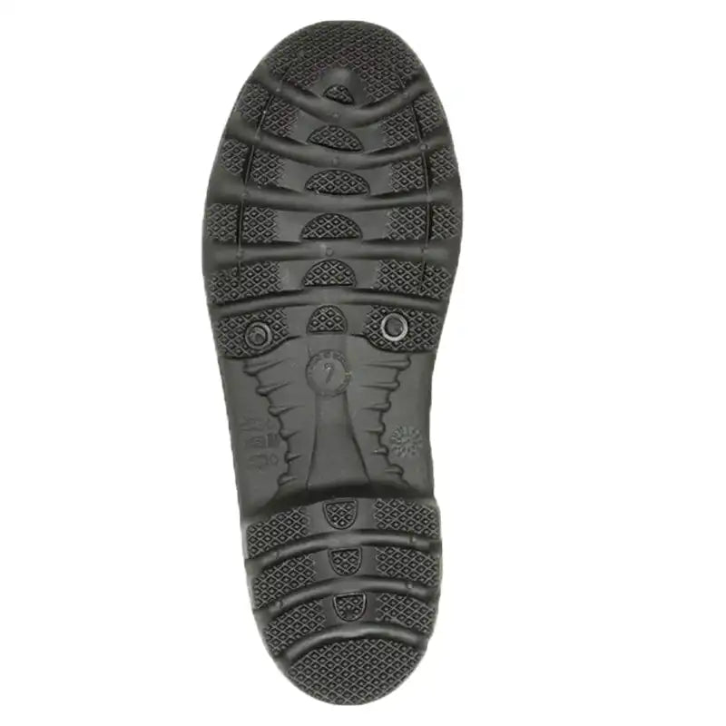 rubber boot sole