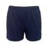 Navy Ladies Light Summer Shorts