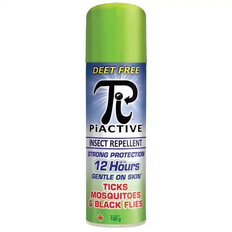 DEET-Free Insect Repellent Camp Connection General Store DEET-Free Insect Repellent Camp Connection General Store
