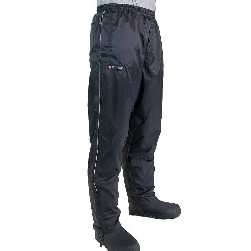 Youth Packable Rain Pant – Camp Connection General Store