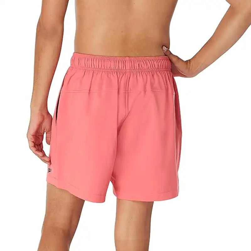 Speedo Men's Roofer Volley 16" Swim Short