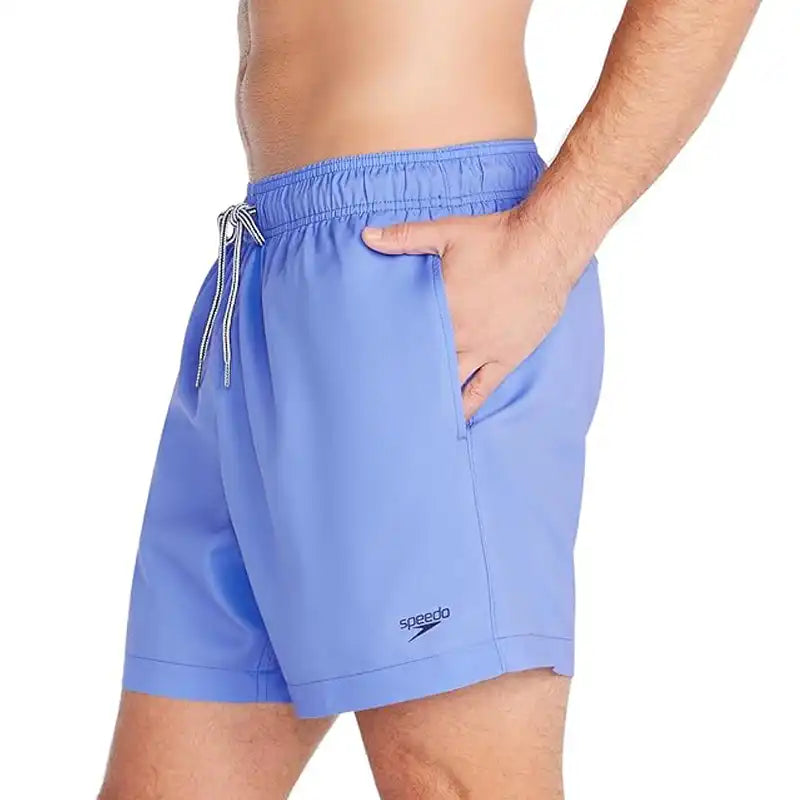 Speedo Men's Roofer Volley 16" Swim Short