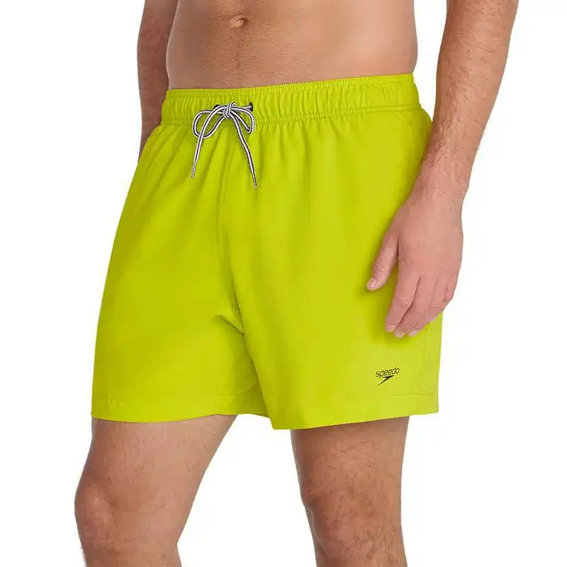 Speedo Men's Roofer Volley 16" Swim Short
