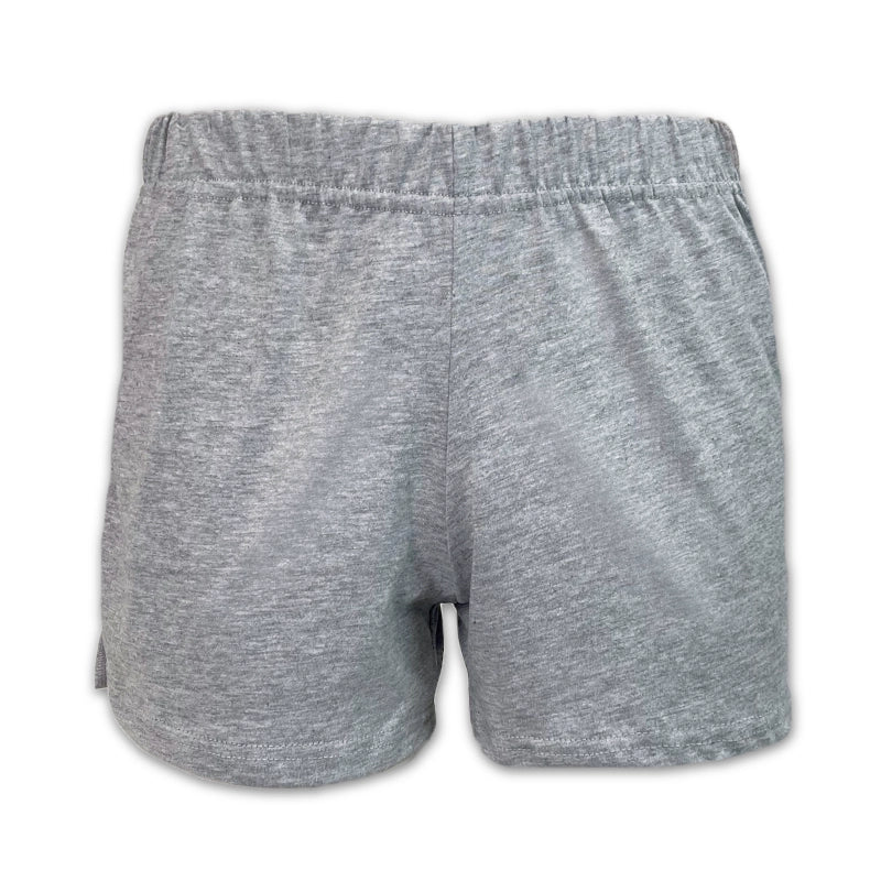 Sport Grey Light Summer Shorts