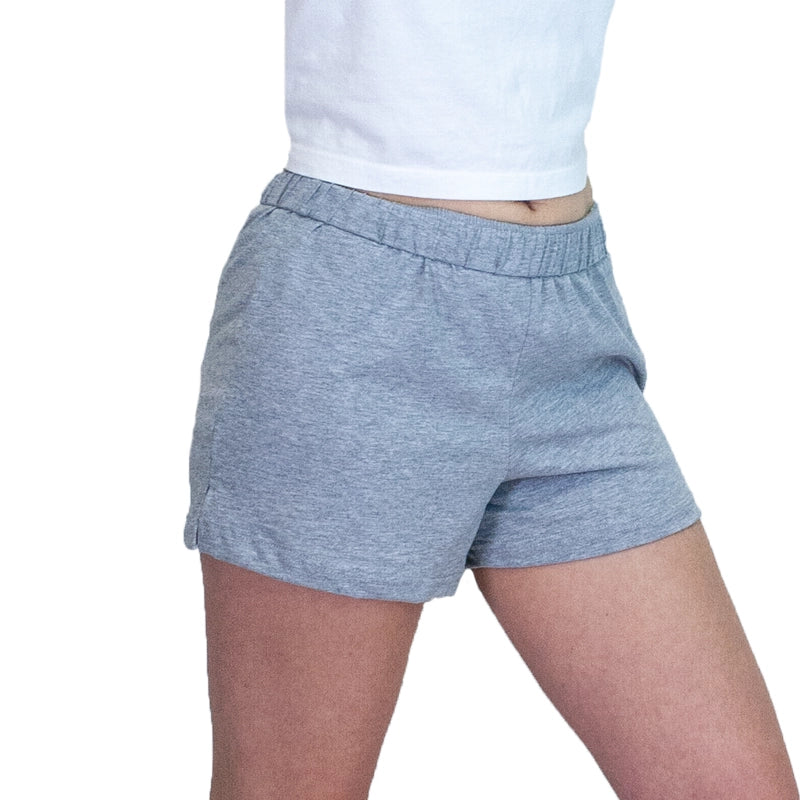Stone Peak Girls Troffe Shorts