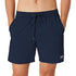 Peacoat Coloured Speedo Men's Seaside Volley 17" Swim Short