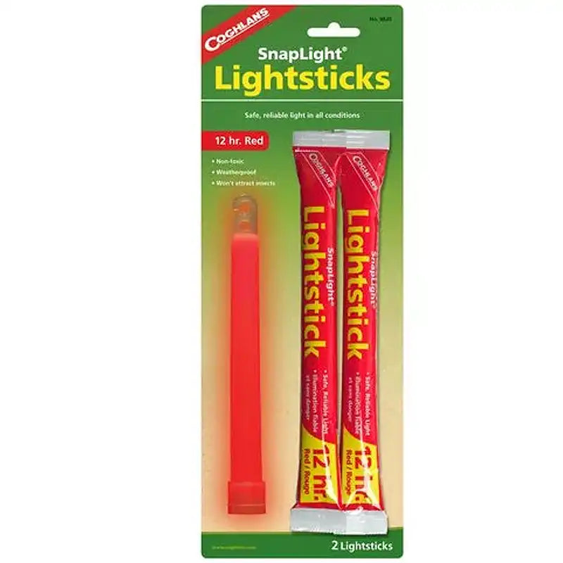 Lightsticks 2pk