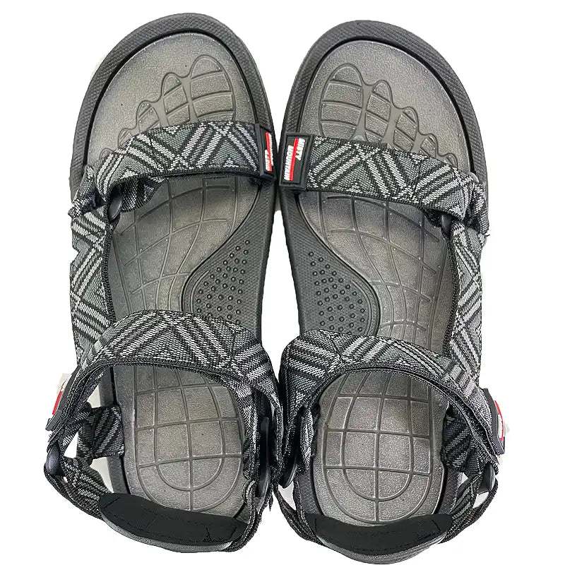 Men's Misty Mountain Grey sandals