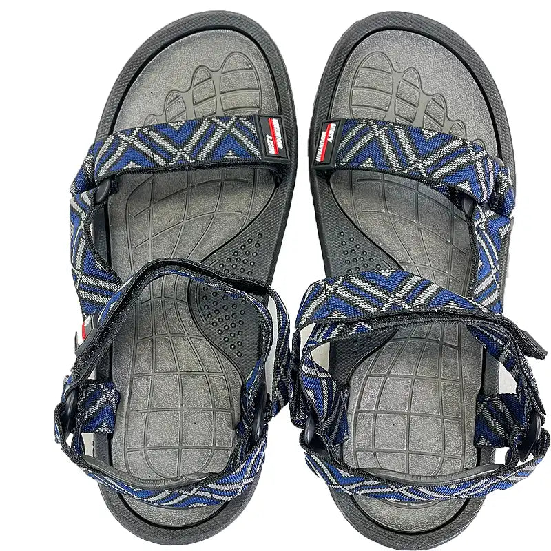 Ladies Misty Mountain Navy sandals