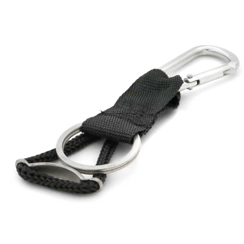 Carabiner water Bottle Clip