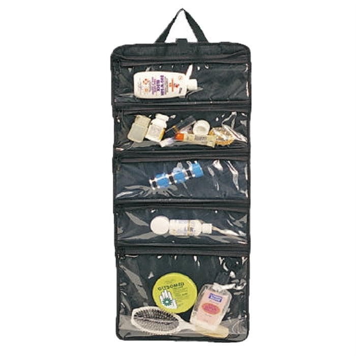 Folding Travel Organizer