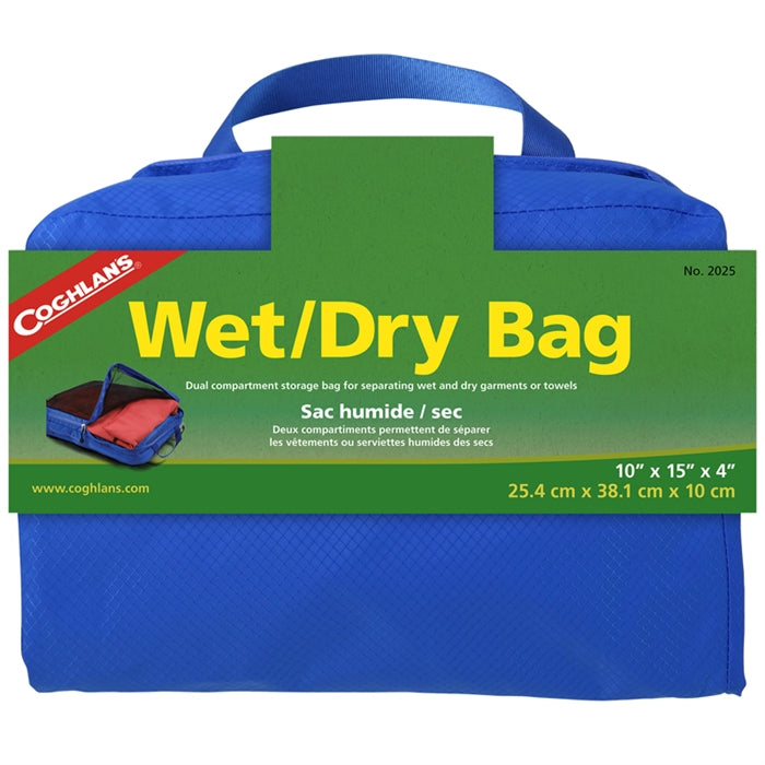 Coghlan's Wet Dry Bag