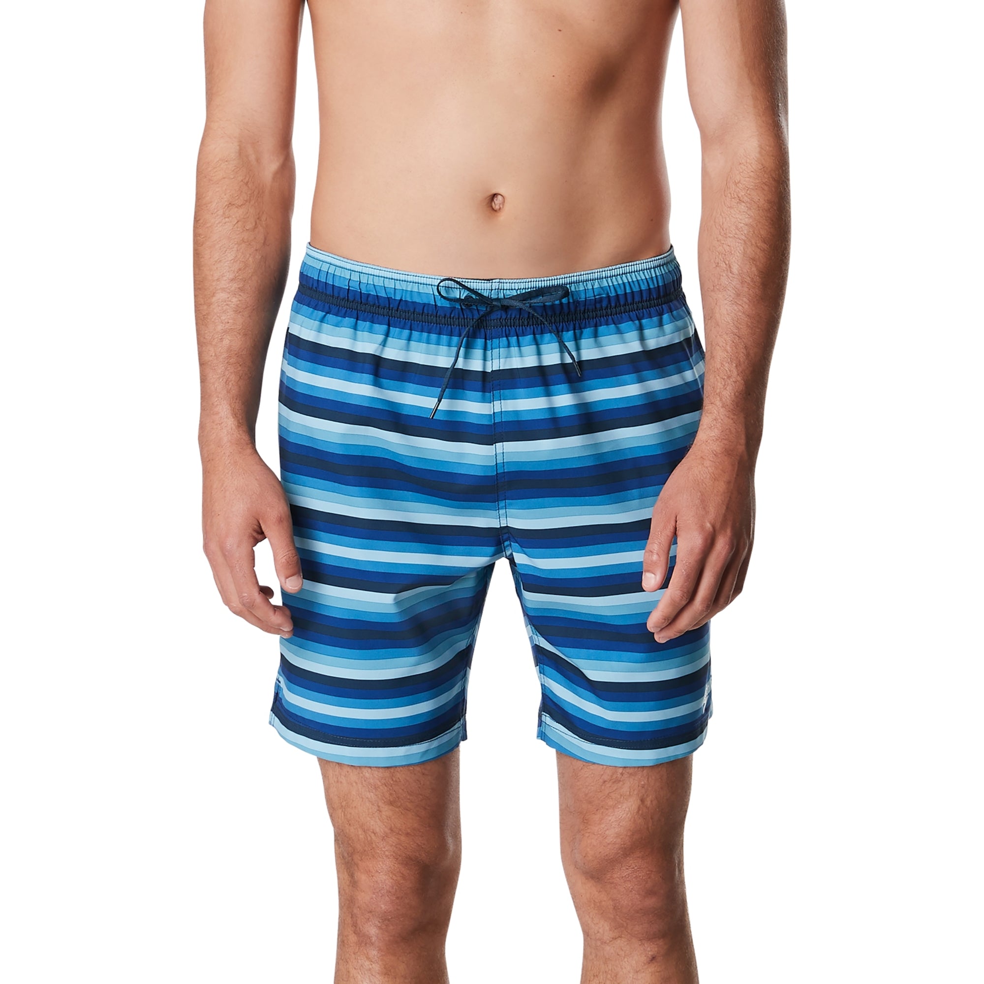 Speedo Men's Pipeline Redondo Edge Volley 18" Swim Short