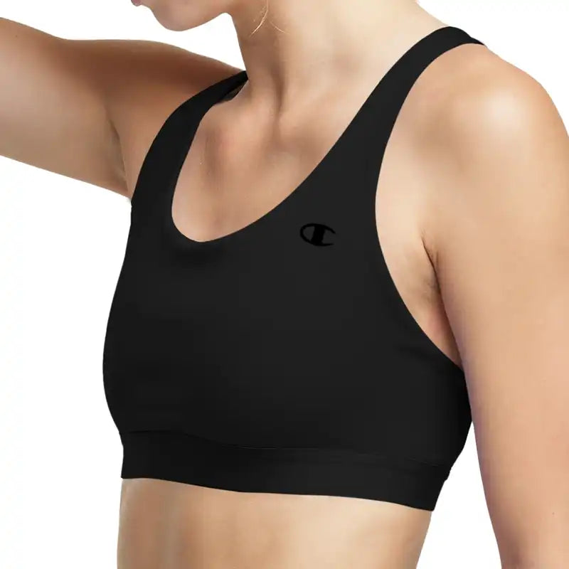 Champion Ladies Absolute Workout Sports Bra – Camp Connection