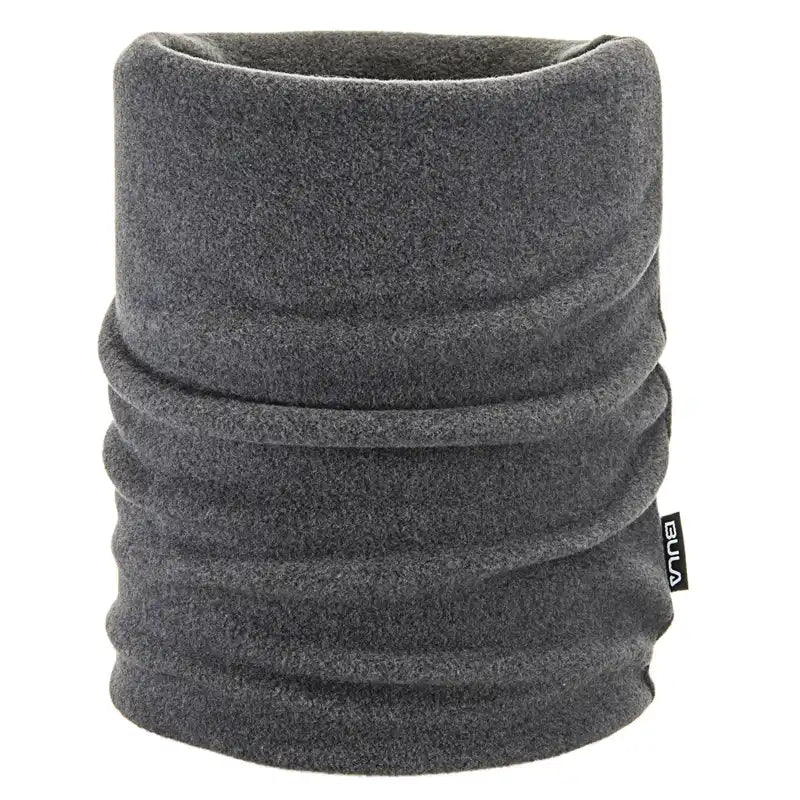 Bula Adult Power Fleece Neck Gaiter Camp Connection
