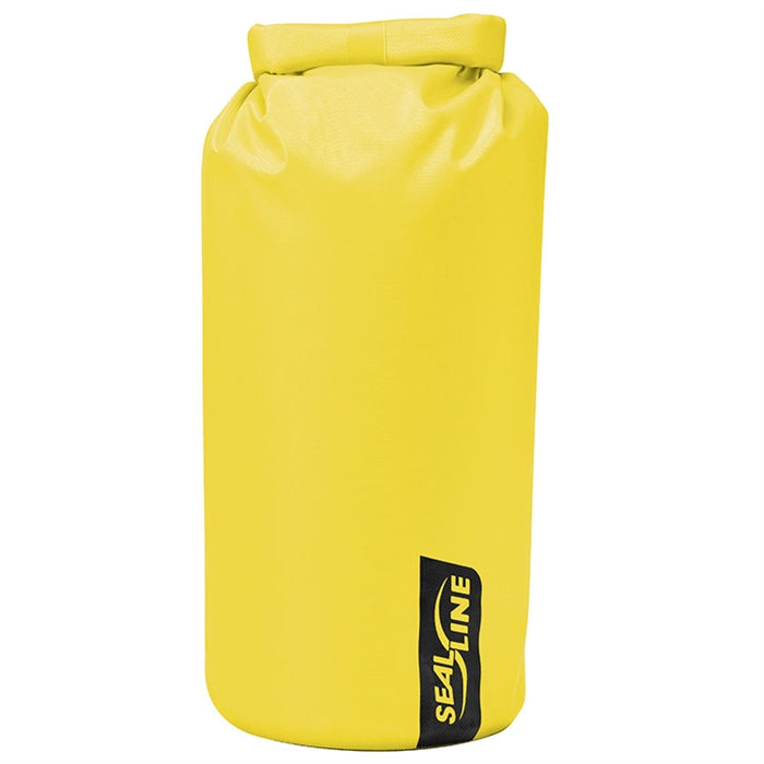 SealLine Baja Dry Bag Yellow 40l