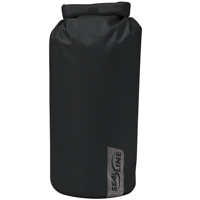 SealLine Baja Dry Bag Black 55L