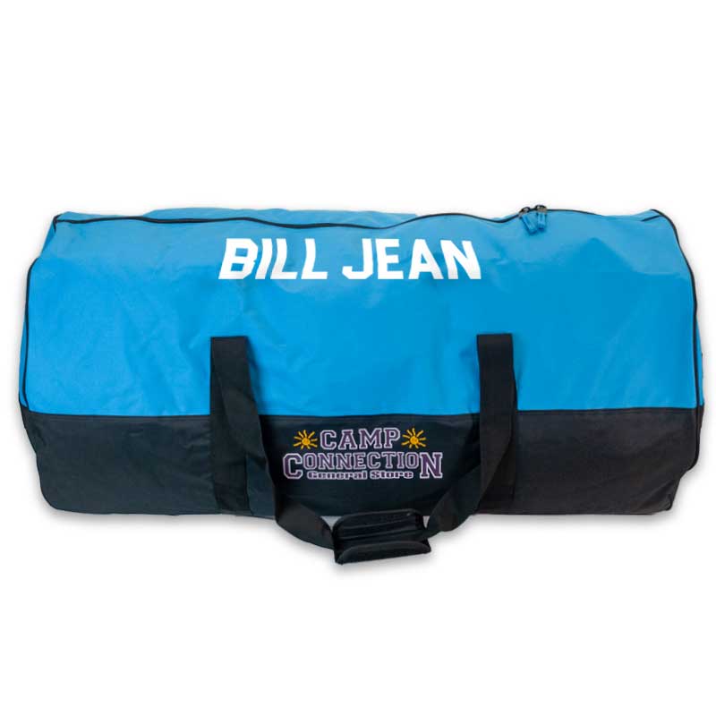 CAMPWAYS - 2-STRAP DUFFEL BAG