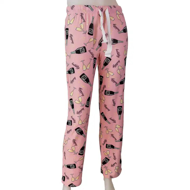Ladies pj pants sale