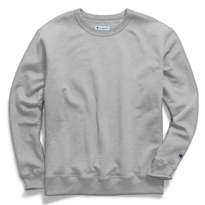 Champion Powerblend Crew Neck Sweatshirt1