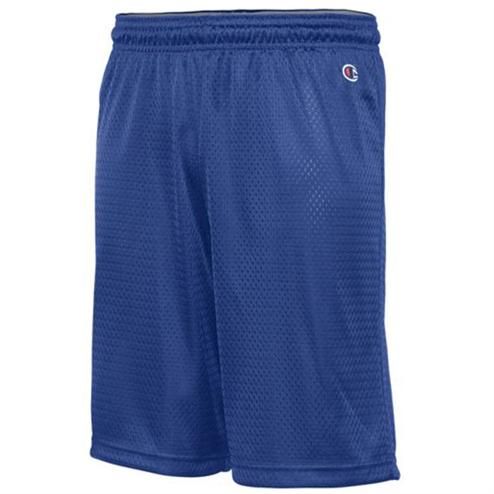 Champion Men's Mesh Basketball Shorts