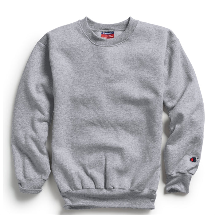 Champion Kids Powerblend Crew – Camp Connection General Store