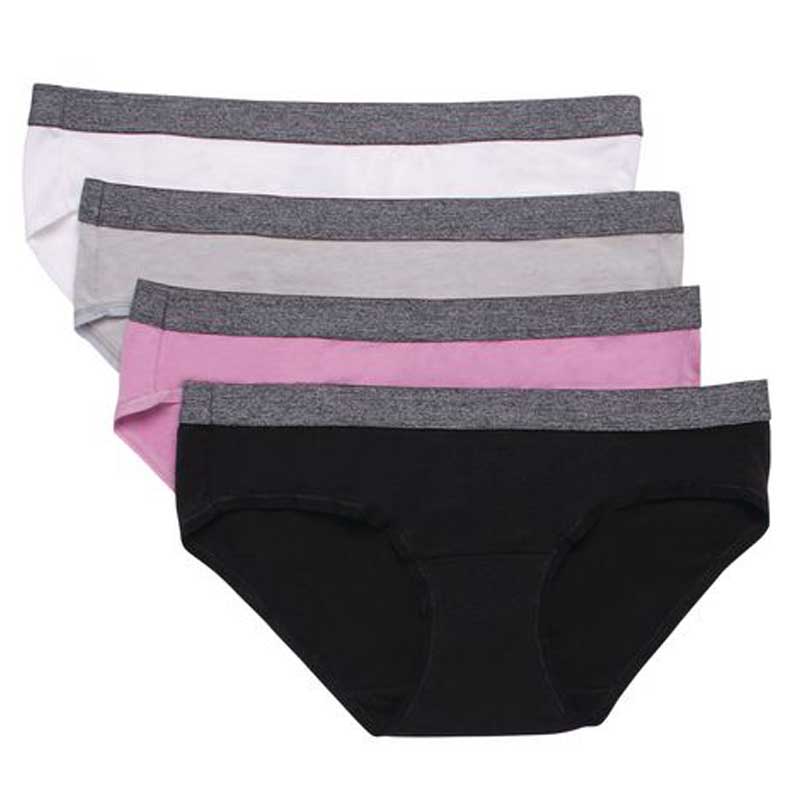 Assorted Ladies Hanes Panties