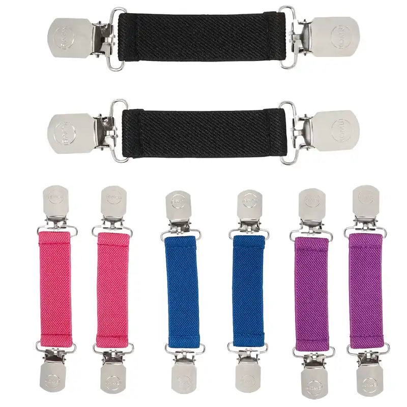 Kombi Mitt and Glove clips - Main Image