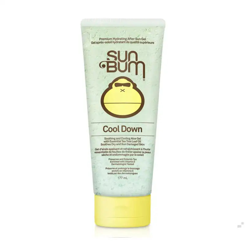 Sun Bum 177ml Cool Down Gel