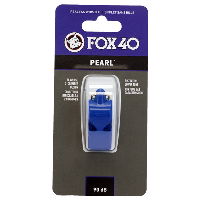 Fox 40 Pearl Pealess Whistle