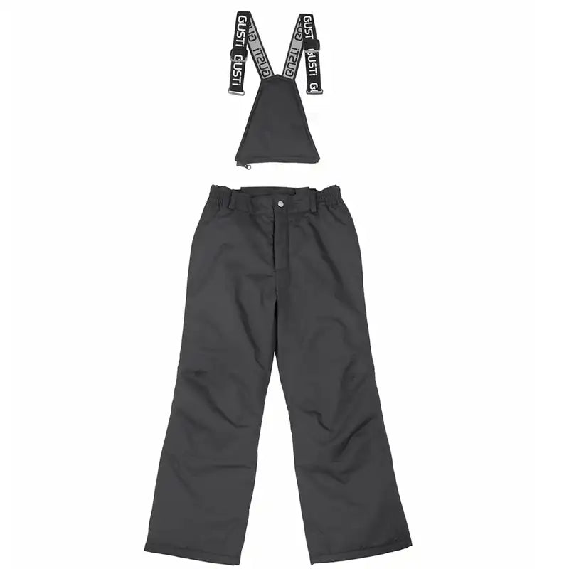 Gusti Raven Kids Snowpant Outdoor Sporting Goods Store