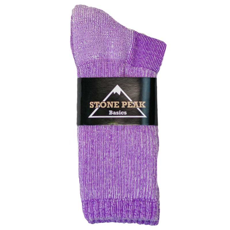 Youth Hiking Sock