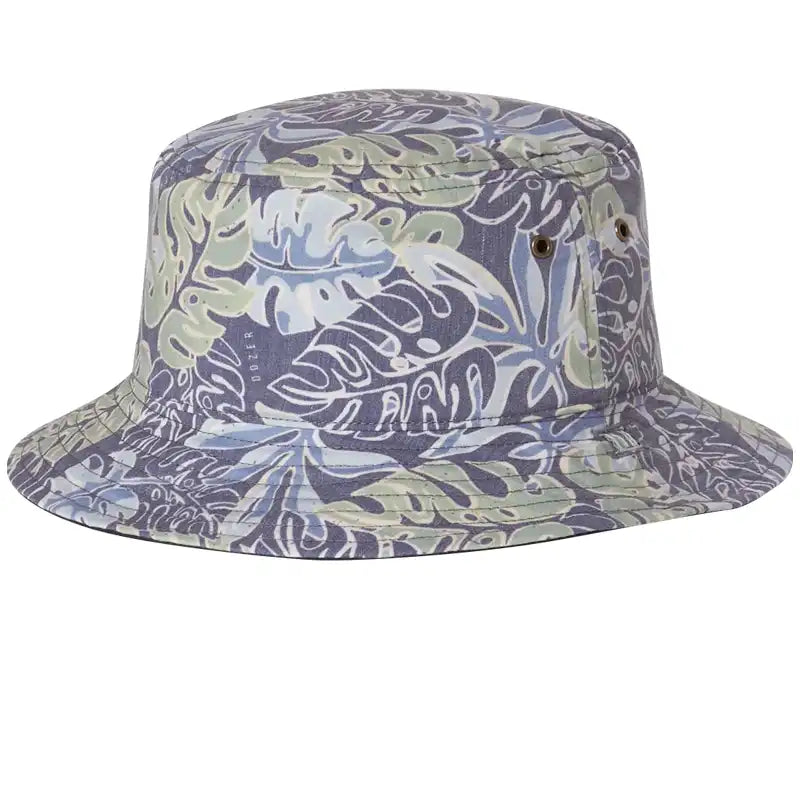 Dozer Kids Bucket Hat - Karter