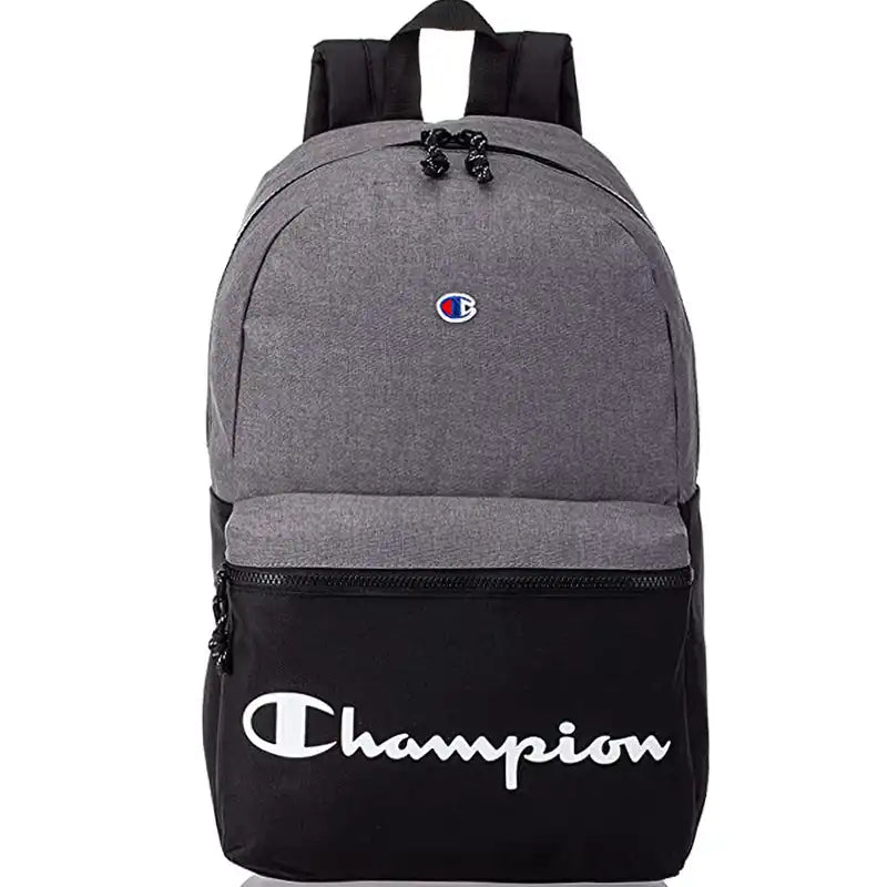 Big top champion backpack