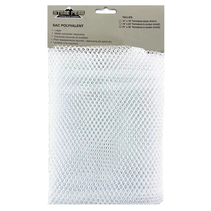 Mesh Laundry Bags Camp Connection General Store