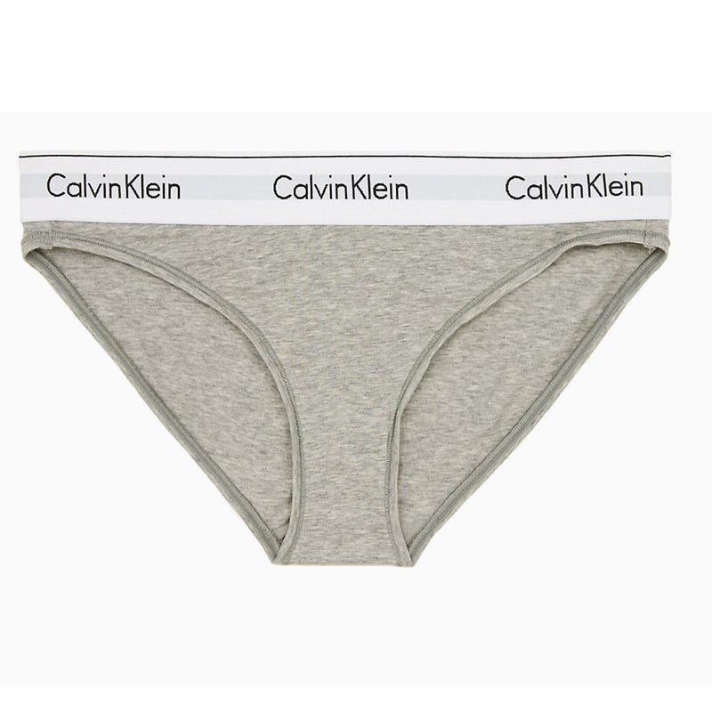 Ladies Calvin Klein Underwear Grey