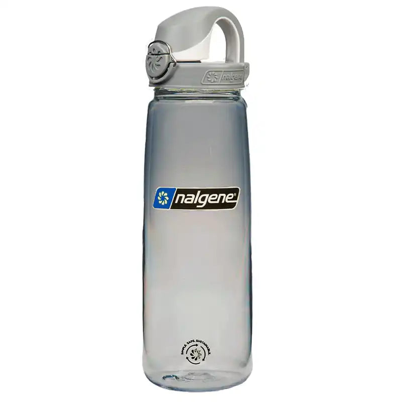 Nalgene OTF Smoke Grey 24oz Bottle