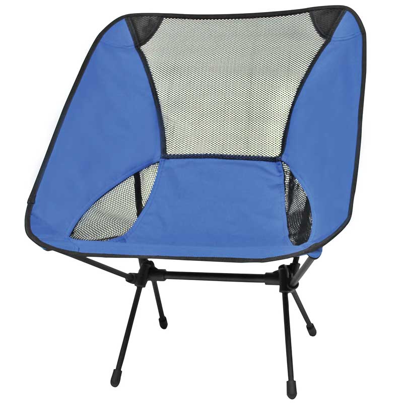 North 49 Pod Compact Chair Royal